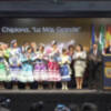 Casi doscientas personas se suman a la presentación oficial del  Carnaval del Carnaval 2015(Chipiona) 
