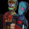 "Deadlucky 13" sofisticada colección de amuletos de la suerte creada por una pareja andaluza