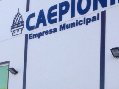 IU solicita conocer las cuentas auditadas de la Empresa Municipal Caepionis para poder realizar su trabajo de fiscalización. 