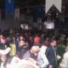 Casi 500 personas participaron en la Gran Piñata de Carnaval recuperada por la GRUCA 