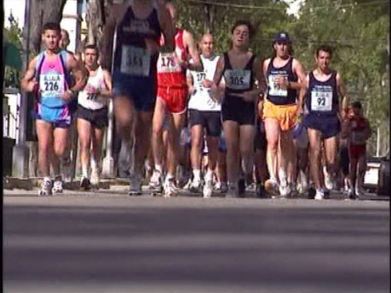 La Media Maratón Costa de la Luz abre el segundo Circuito Provincial en su trigésimo aniversario