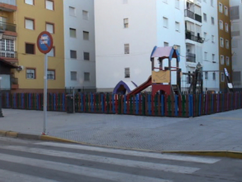 Apoyo unánime a la denominación de una plaza con el nombre de Igualdad(Chipiona)