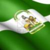 "SIÉNTASE ORGULLOSO DE SER ANDALUZ".