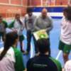 Consolación para el Club Náutico en la I Copa FAB femenina
