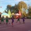 Jornada de convivencia Club Náutico Sevilla-Granada+Baloncesto