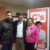 Ciudadanos Chipiona afirma que Lucía Victoria Benítez  y Alberto Pérez  sumarán en beneficio de una gestión ciudadana