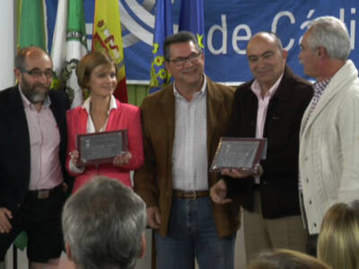Chipiona y Rota se preparan para celebrar los treinta años ininterrumpidos de la Media Maratón Costa de la Luz