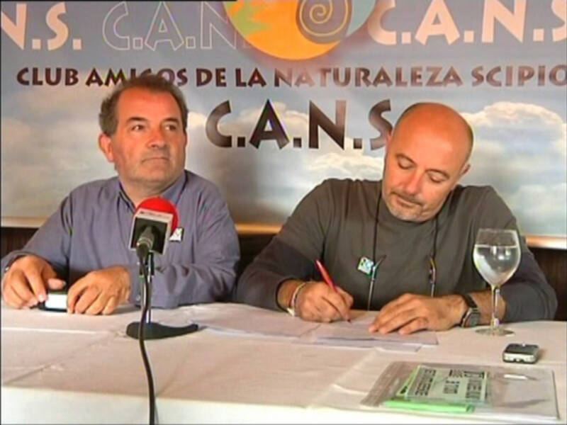 El grupo CANS satifecho con la sentencia que paraliza el dragado del río Guadalquivir pero teme que sea recurrida 