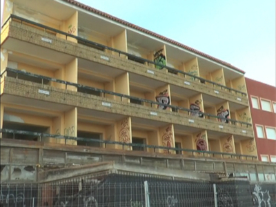 El Ayuntamiento de Chipiona recogerá firmas para recabar el apoyo de las administraciones para recuperar el Hotel Cruz del Mar