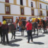 Domingo 19 de Abril de 2015, por la mañana