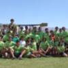 La XVIII Copa de Andalucía de remo, para el Náutico Sevilla