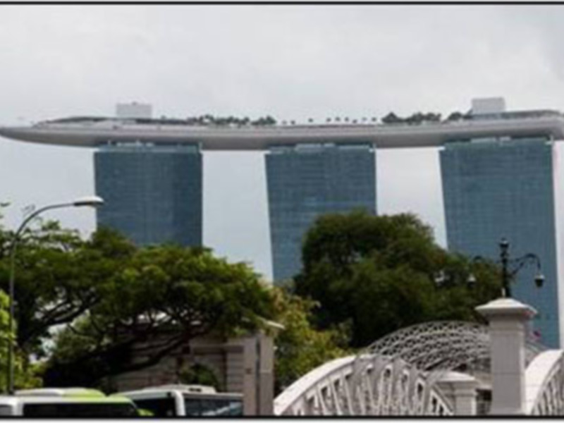 Conferencia de la Ciudad en Asia en La Casa China de Sevilla, Jueves 14 de Mayo de 2015, a las 21:00 h.