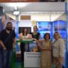 Provincia.  Alcalá del Río estuvo presente en la Feria del Patrimonio Cultural en la provincia de Sevilla.