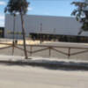 Diputación subvenciona la creación de dos parques infantiles en Pozo Romero y Plaza Poeta Miguel Hernández(Chipiona)
