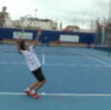 Tres tenistas del Club de Tenis de Chipiona jugarán finales del torneo Solera Motor