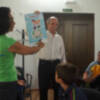 Chipiona participa en una campaña educativa sobre cambio climático puesta en marcha por la Red Españolas de Ciudades por el Clima. 