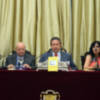 Sevilla.Presentado el libro de poemario ?Cuando muere el sueño? en el Ateneo.