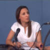 Isabel Jurado muy satisfecha con la incorporación de la Policía Local al sistema de seguimiento integral de casos de violencia de género(Chipiona)