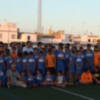 El Chipiona Club de Fútbol clausura la temporada de sus diez equipos