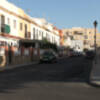 Finaliza el asfaltado de veintidós calles de las barriadas de La Alcancía y Pozo Romero(Chipiona)