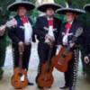 Sevilla.  Hoy Lunes, Guitarras y Mariachi en "Temas Sevillanos"