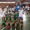 El Club Náutico, campeón de la Liga de Escuelas de baloncesto