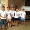 El CAND de Chipiona logra dos primeros puestos en la Copa de Andalucía de Catamaranes