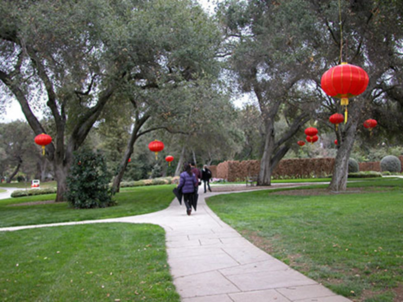 La Casa China en Sevilla. Este próximo domingo se celebran por primera vez en nuestra ciudad los exámenes oficiales de chino HSK Hanban, institución china de la que dependen los Institutos Confucio