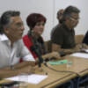 La asamblea de Izquierda Unida decide por unanimidad que sus concejales voten a su candidata a la alcaldía(Chipiona)
