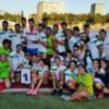 El Club Náutico Sevilla, campeón de Andalucía 2015 de remo