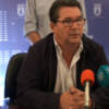 Antonio Peña asegura que en el caso uniformes apoyó una contratación que tenía todos los informes favorables.