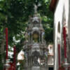 Sevilla.La Parroquia de la Magdalena participó en el Corpus Sacramental