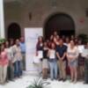 17 vecinas de Chipiona culminan su formación en Operaciones básicas de cocina incluida en el plan Crece Empleo