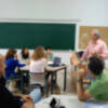 Medio Ambiente participa en un curso sobre la importancia de una buena gestión integral de las áreas litorales(Chipiona)