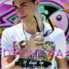 Presentacion primer disco DMontoya