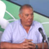 El nuevo Presidente del CAND José Jarana continuará con la línea marcada por el club incidiendo en la cantera y en la celebración de regatas.(Chipiona) 