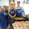 La Cocina Social de Chipiona celebra su primer aniversario con un menú especial
