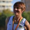 Carmen Morgado, cuádruple campeona del mundo masters de piragüismo
