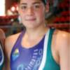 Lorena Miranda se cae de la lista para el Mundial