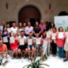 17 vecinos de Chipiona superan su formación en Cocina en el marco del plan Crece Empleo de Diputación