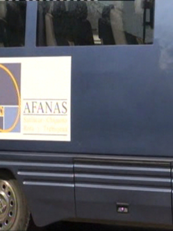 El Colegio Virgen del Pilar del Centro AFANAS Sanlúcar se sitúa finalista autonómico en los premios Acción Magistral 2015