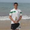 Doblete de Alberto Gallego en las travesías a nado del litoral gaditano