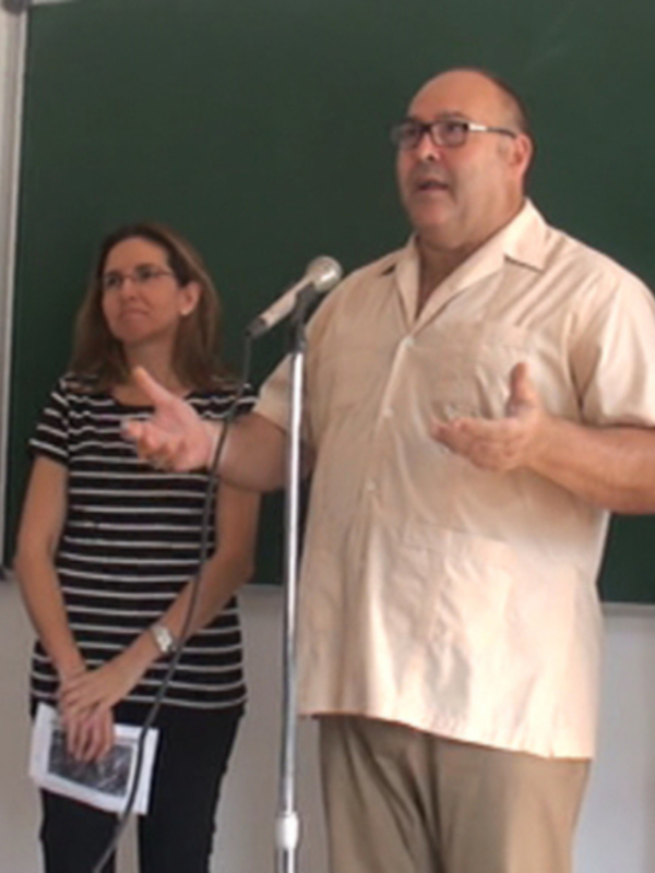 Catorce jóvenes extranjeros del Centro de Menores Tolosa Latour finalizan un curso de español