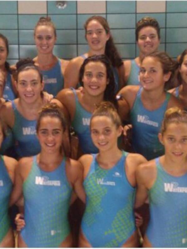 Copa de Andalucía y Trofeo Ciudad de Dos Hermanas, bancos de pruebas nazarenos