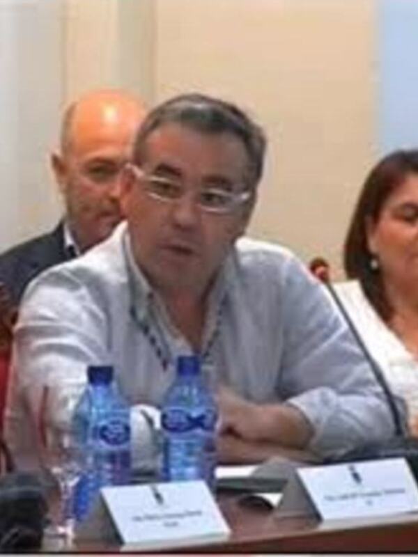 Izquierda Unida urge al Caepionis que finalice el plan de Obras y Servicios de Competencia Municipal encomendado por Diputación en la Barriada de la Alcancía.(Chipiona)