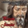 Provincia de Sevilla.Tercer disco de la Agrupación Musical Nuestro Padre Jesús Nazareno de  la Algaba (Sevilla)