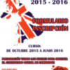 Taller de inglés en el centro de Sevilla todos los niveles.