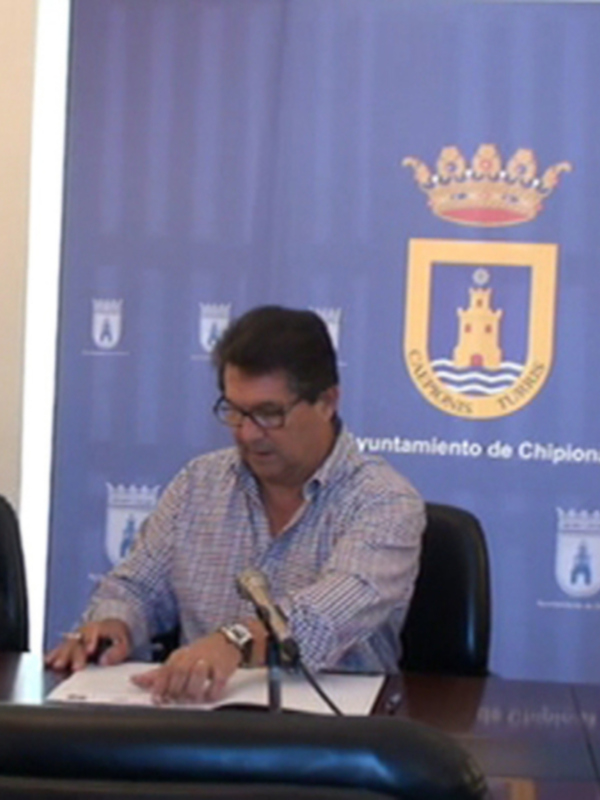 Ayuntamiento, CEPSA y CANS firman un nuevo convenio para la continuidad de las actividades didácticas en el Centro El Camaleón