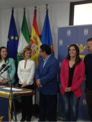Los mayores de Chipiona ya disfrutan de las nuevas instalaciones del Centro de Participación Activa