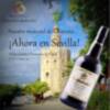La Bodega Cooperativa Católico Agrícola logra su histórico objetivo de abrir un despacho en Sevilla